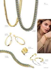 Catalogue Victoria France Automne Hiver 2021 page 53