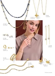 Catalogue Victoria France Automne Hiver 2021 page 54