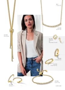Catalogue Victoria France Automne Hiver 2021 page 55