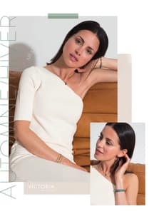 Catalogue Victoria France Automne Hiver 2021 page 56