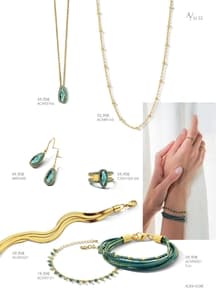 Catalogue Victoria France Automne Hiver 2021 page 57