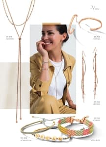 Catalogue Victoria France Automne Hiver 2021 page 59
