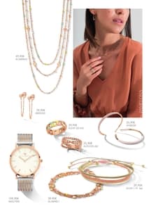 Catalogue Victoria France Automne Hiver 2021 page 60