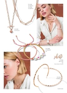 Catalogue Victoria France Automne Hiver 2021 page 61