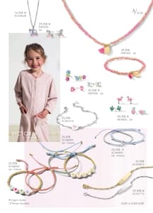 Catalogue Victoria France Automne Hiver 2021 page 63