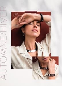 Catalogue Victoria France Automne Hiver 2021 page 64