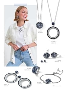 Catalogue Victoria France Automne Hiver 2021 page 66