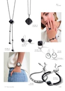 Catalogue Victoria France Automne Hiver 2021 page 69