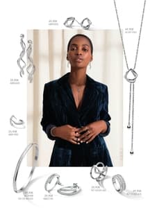 Catalogue Victoria France Automne Hiver 2021 page 70