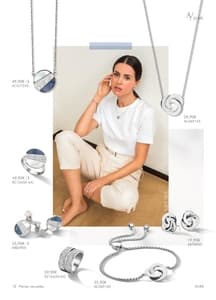 Catalogue Victoria France Automne Hiver 2021 page 71