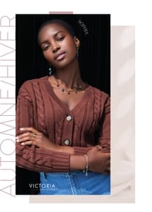 Catalogue Victoria France Automne Hiver 2021 page 74
