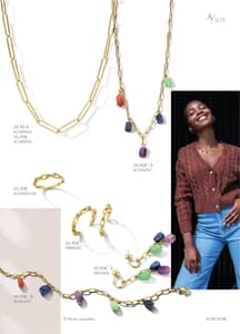 Catalogue Victoria France Automne Hiver 2021 page 75