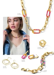 Catalogue Victoria France Automne Hiver 2021 page 76