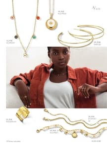 Catalogue Victoria France Automne Hiver 2021 page 77