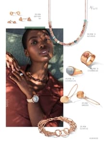 Catalogue Victoria France Automne Hiver 2021 page 79