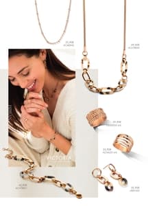 Catalogue Victoria France Automne Hiver 2021 page 80