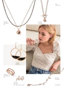 Catalogue Victoria France Automne Hiver 2021 page 81