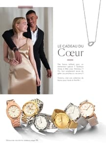 Catalogue Victoria France Automne Hiver 2021 page 82