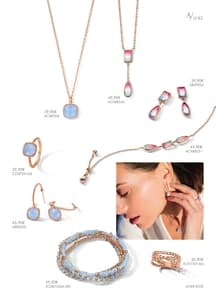 Catalogue Victoria France Automne Hiver 2021 page 85