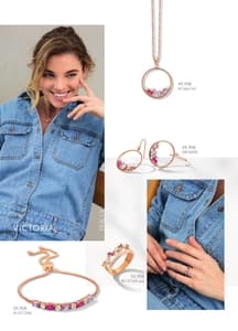 Catalogue Victoria France Automne Hiver 2021 page 86