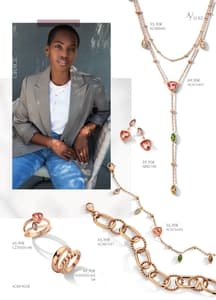 Catalogue Victoria France Automne Hiver 2021 page 87
