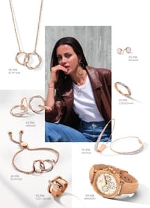 Catalogue Victoria France Automne Hiver 2021 page 88