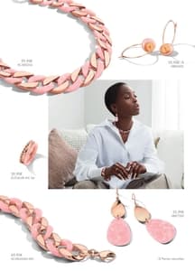 Catalogue Victoria France Automne Hiver 2021 page 90