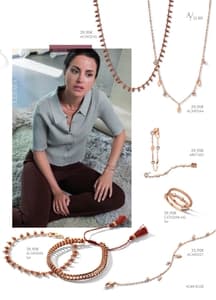 Catalogue Victoria France Automne Hiver 2021 page 91