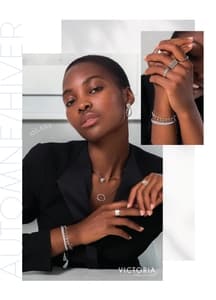 Catalogue Victoria France Automne Hiver 2021 page 92