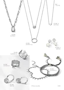Catalogue Victoria France Automne Hiver 2021 page 93