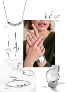 Catalogue Victoria France Automne Hiver 2021 page 94