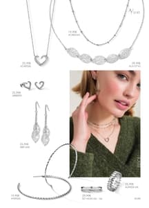 Catalogue Victoria France Automne Hiver 2021 page 95