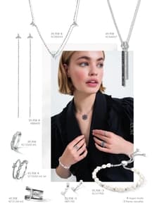 Catalogue Victoria France Automne Hiver 2021 page 96