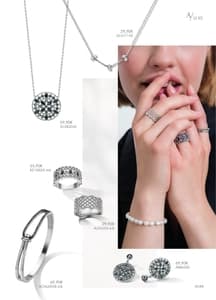 Catalogue Victoria France Automne Hiver 2021 page 97