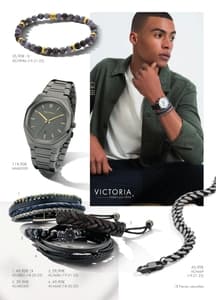 Catalogue Victoria France Automne Hiver 2021 page 98