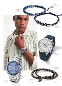 Catalogue Victoria France Automne Hiver 2021 page 99