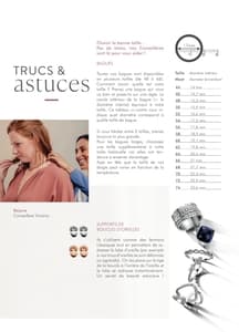 Catalogue Victoria France Automne Hiver 2021 page 104