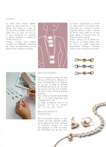 Catalogue Victoria France Automne Hiver 2021 page 105