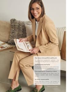 Catalogue Victoria France Les Tendances 2023 page 2