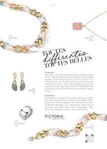Catalogue Victoria France Les Tendances 2023 page 5