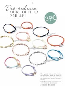 Catalogue Victoria France Les Tendances 2023 page 7