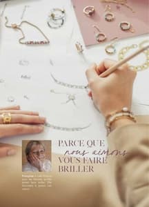 Catalogue Victoria France Les Tendances 2023 page 8