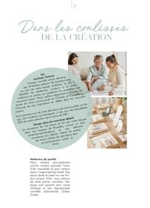 Catalogue Victoria France Les Tendances 2023 page 9