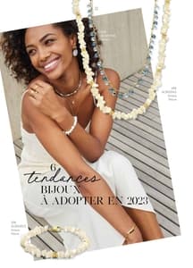 Catalogue Victoria France Les Tendances 2023 page 10