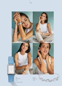 Catalogue Victoria France Les Tendances 2023 page 15