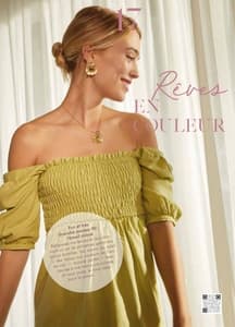 Catalogue Victoria France Les Tendances 2023 page 19