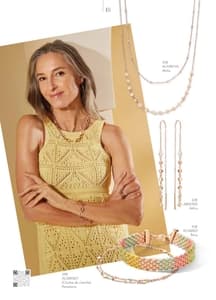 Catalogue Victoria France Les Tendances 2023 page 20