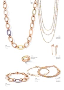 Catalogue Victoria France Les Tendances 2023 page 21