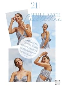 Catalogue Victoria France Les Tendances 2023 page 23