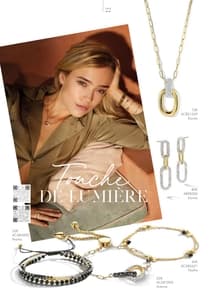 Catalogue Victoria France Les Tendances 2023 page 24